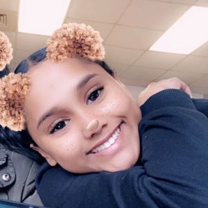 Meet your Posher, Jaylin